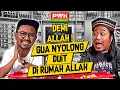 Download Lagu PWK - REUNI JUARA SUCI 7 BERUJUNG KERIBUTAN, RIDWAN REMIN MAMAT ALKATIRI DAN DANY BELER KUMPUL SEMUA