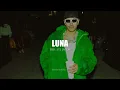 Feid, ATL Jacob - LUNA (Letra)