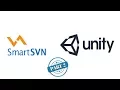 How to use SmartSVN with a Unity project Part 2