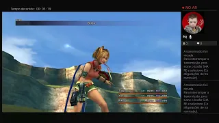 Final Fantasy X 100 Platina passo a passo Auto Phoenix