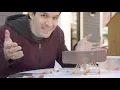 Strong Structures with Triangles Design Squad