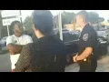 Download Lagu Cop detains black man after white woman said he looked at her. Cops apologize.