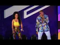 Marvvila, Léo Santana - Flashback (Só Vvamo)
