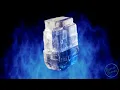 Blue Halite Crystal Energy - Unlock Third Eye - Decalcify Pineal Gland - Enhance Intuition