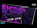Download Lagu ENCOUNTER Z-MIXED (HIGH EFFORT) MOD  | (DOWNLOAD LINK!!!!)