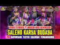 Lagu VIRAL Terbaru! Warok Nyai Bendolegi - Saleho Karya Budaya Live Batursari Tleter Kaloran Temanggung