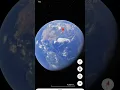 Download Lagu OMG! Ti Ti Ti Sahur gevonden op Google Earth #shorts