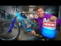 Download Lagu Coloquei Gasolina de Avião Na Minha Bicicleta Motorizada