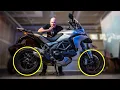 Why are Front tires Narrower than Rear Tires