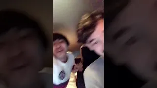 اغنيه اوزبكيه ٢٠١٨    دندنها