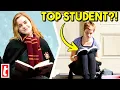 Harry Potter Cast Acting Exactly Like Their Characters