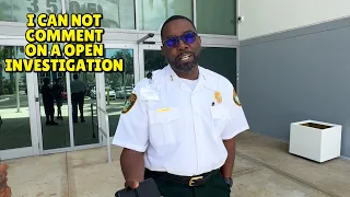 Major Lawsuit at Miami-Dade Corrections - Accusations of Racial and Employment Discrimination