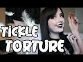 BDSM 101 Tickle Torture