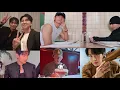 Download Lagu JUNGKOOK Live, V \u0026 JHOPE greet JUNGKOOK, V \u0026 RM attend Frieze Seoul, JHOPE Audemars Piguet 2025