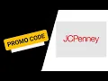 FRESH JCPENNEY PROMO CODE 2025 JCPENNEY COUPON CODE