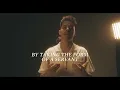 The Christ Hymn | Austin Stone Worship | Lyric Video