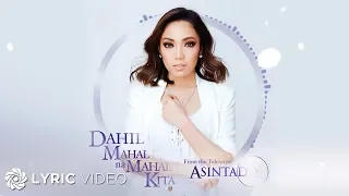 dahil mahal na mahal kita jona from 