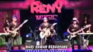 arif citenx edan