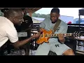 Download Lagu Ghanese Highlife-muziek 🇬🇭 Live-optreden van Coastal Band op Fetu Festival 2025. Geweldige groove