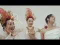 Lagu PULUNG AGUSTANTO - RATU (Official Music Video)