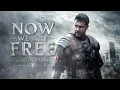 NOW WE ARE FREE | Gladiator Theme (Live Orchestra Cover) 4K