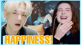 Download BAEKHYUN ベクヒョン 'Get You Alone' MV REACTION MP3