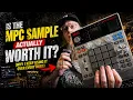 Is the MPC Sample Actually Worth It Why I Keep Using It Over Everything