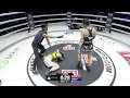 Tai Emery vs Rung-Arun Khunchai - BKFC Thailand 3 Post Fight Analysis Tit Exposure