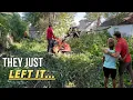 Download Lagu They Moved the Power Lines… and Left a Disaster For This Family To Deal With