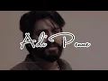 Naam-Adi Penne WhatsApp status