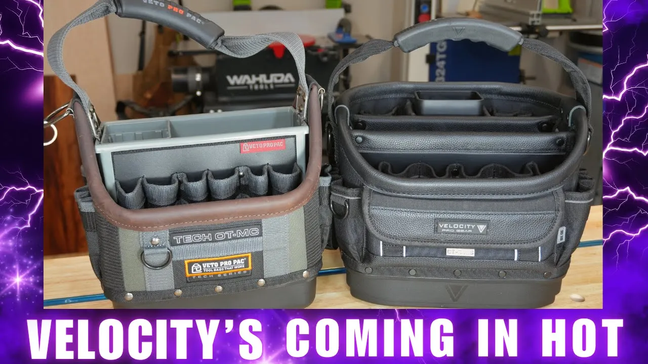 Comparatif Velocity ou Veto : le choix d’un utilisateur