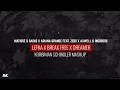 Lefka x Break Free x Dreamer (Korbinian Schindler Mashup)