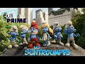 Download Lagu Les schtroumpfs BA + gulli prime diffusé 2 Films