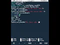 Swapping two variables using third variable Swapping technique in java