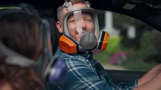 WeatherTech Commercial Stinky Mats