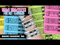 Brag Bracelets for Elementary Art Class Classroom Behavior Management Tool for Art Teachers