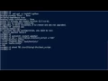 How to Configure Apache2 to use Python as CGI scripts