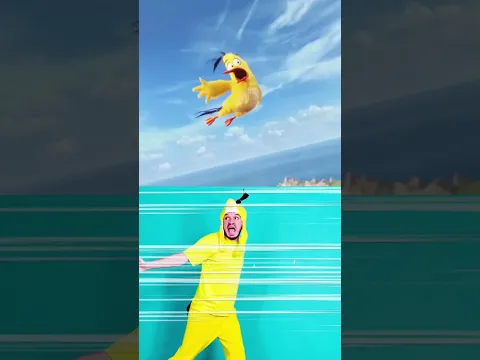 Angry Bird 2 #shorts