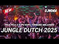 Download Lagu DJ PICA PICA X KUPU KUPU TERBANG MELAYANG FULL BASS JUNGLE DUTCH 2025 !!!
