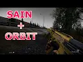This Is SPT My Current Mods SAIN Settings
