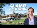 Is Alamo CA the Bay Area s Best Kept Secret