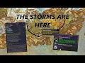 PRIMAL INVASIONS The Storms are here 385 Gear
