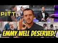 Noah Wyle Wins Best Drama Series Lead Actor 2025 Emmy s