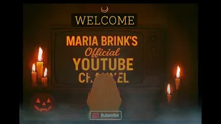 Maria Brink started her own YouTube channel . Let’s all go subscribe & see what she is unveiling.