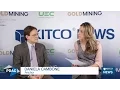 Gold Prices Heading Towards Record Highs - Jeff Christian