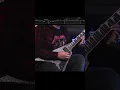 Download Lagu Avenged Sevenfold MIA solo  #avengedsevenfold #a7xcover