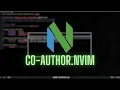 Seamlessly add Git Co-Authors with Neovim My First Neovim Plugin 2kabhishek