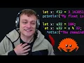Rust Data Types Study Session