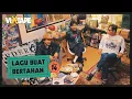 Lagu Lagu yang Bikin Lo Bertahan di Hari Paling Berat!