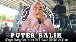 puter balik voc nayah putra pai muda edisi latihan 